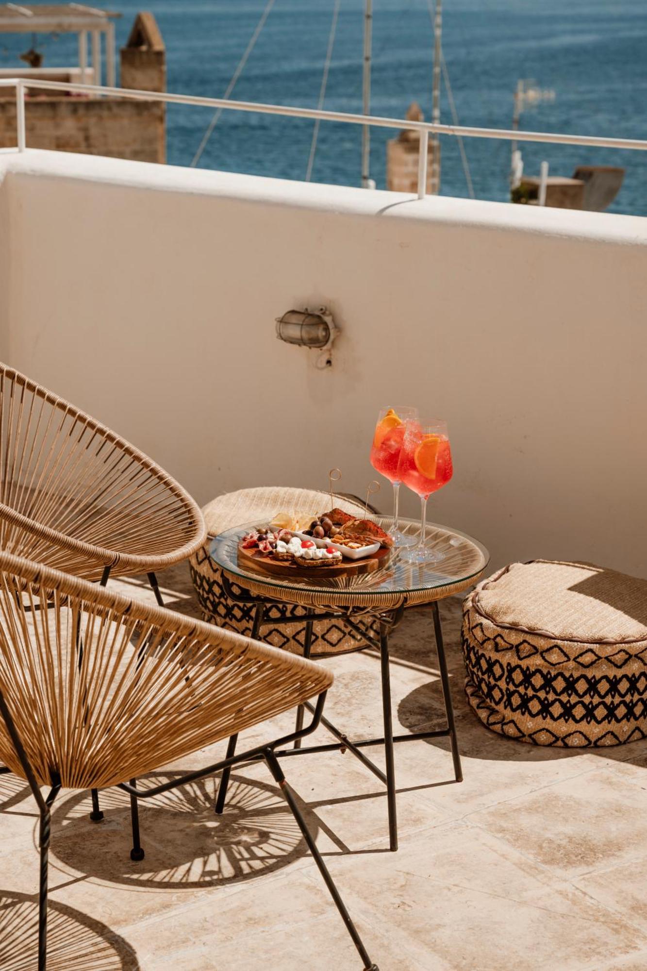 Bayit Charming Place Polignano a Mare Exterior photo