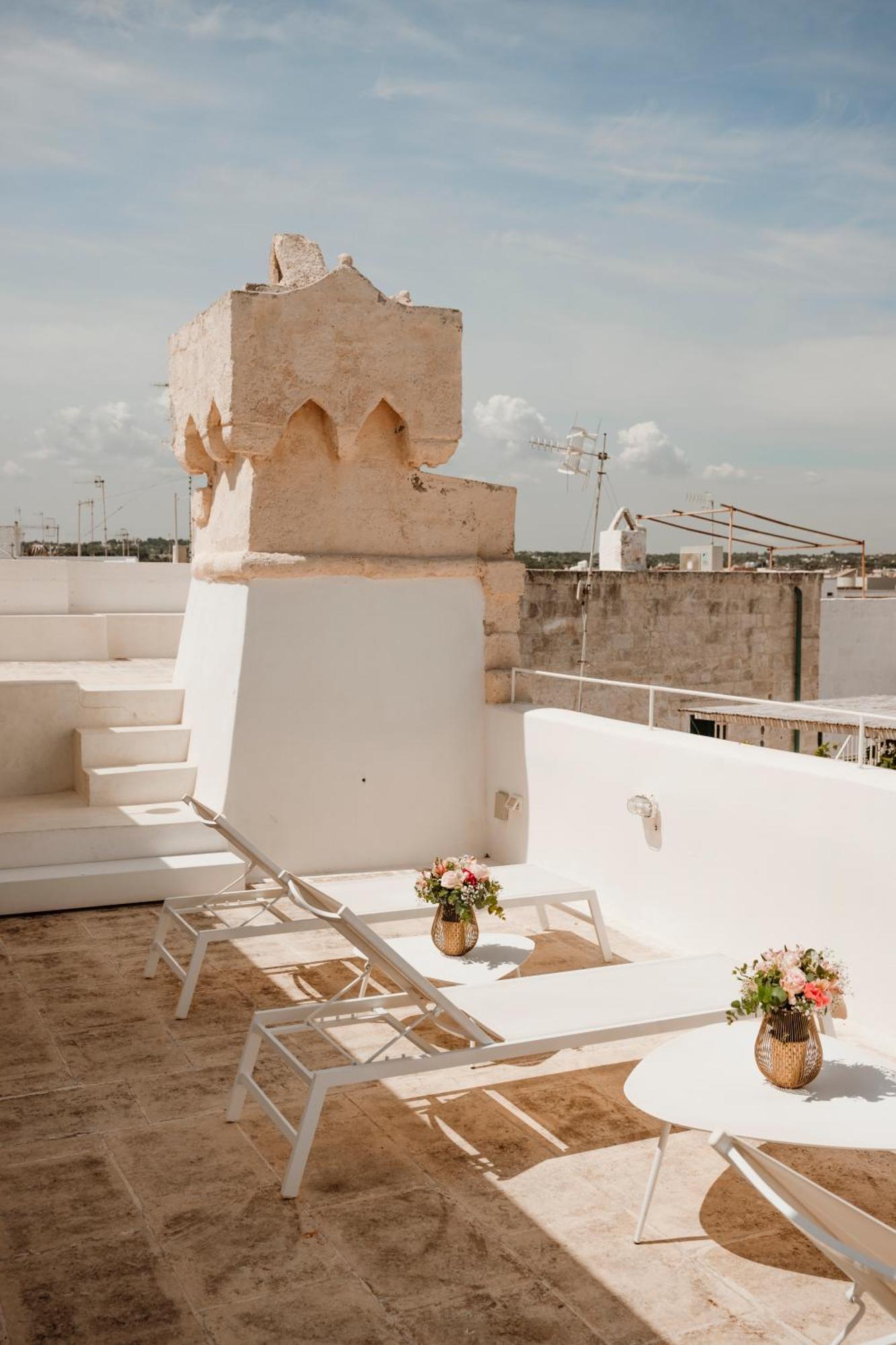 Bayit Charming Place Polignano a Mare Exterior photo