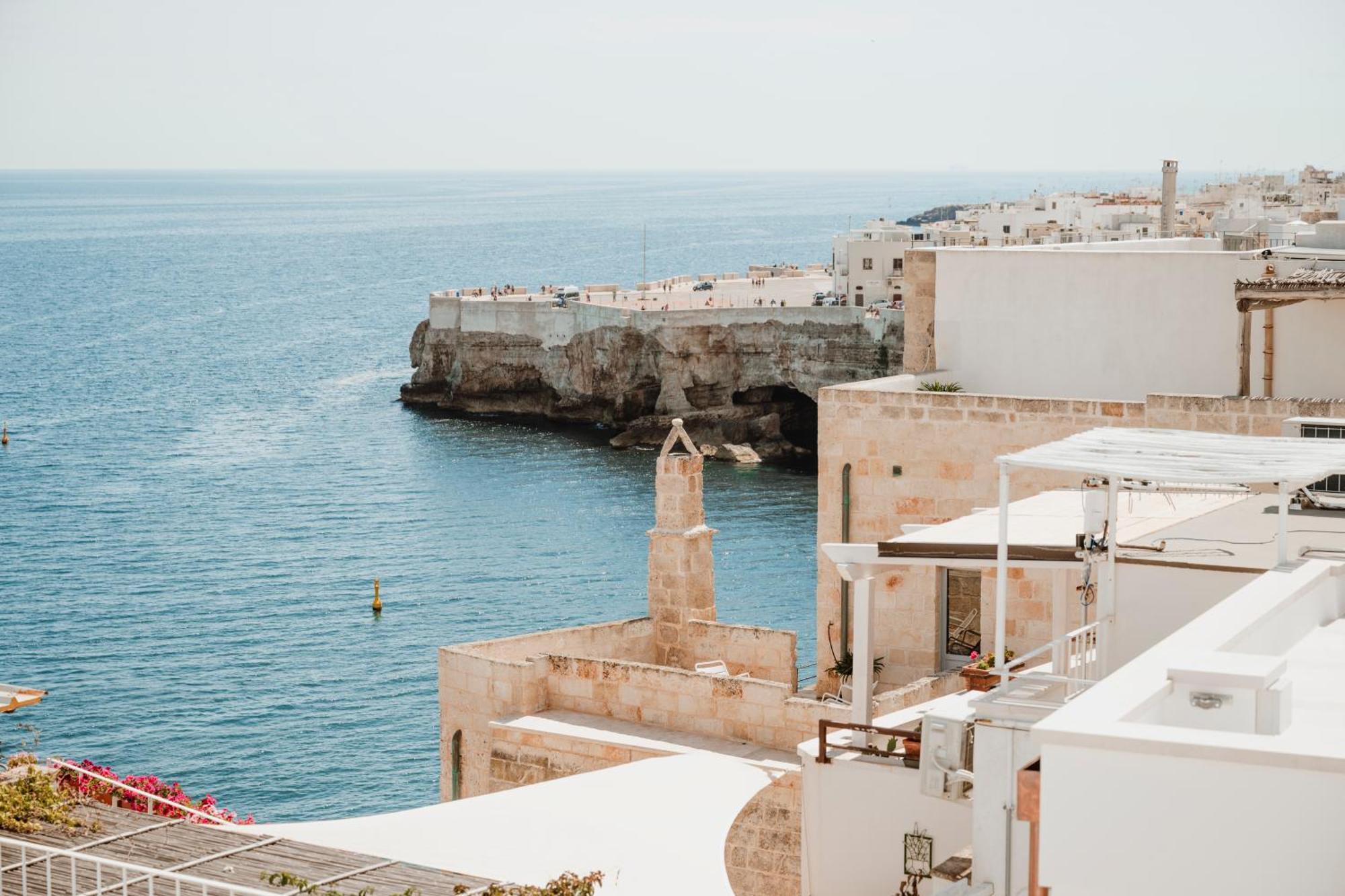 Bayit Charming Place Polignano a Mare Exterior photo