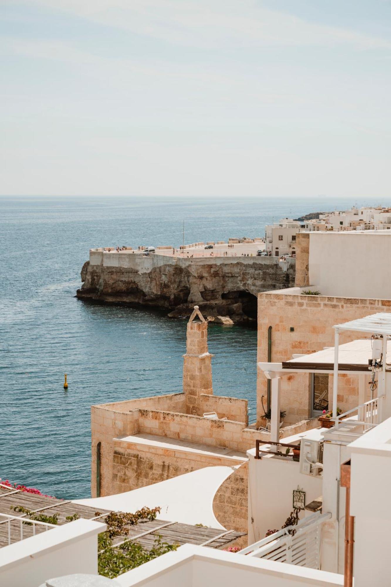 Bayit Charming Place Polignano a Mare Exterior photo