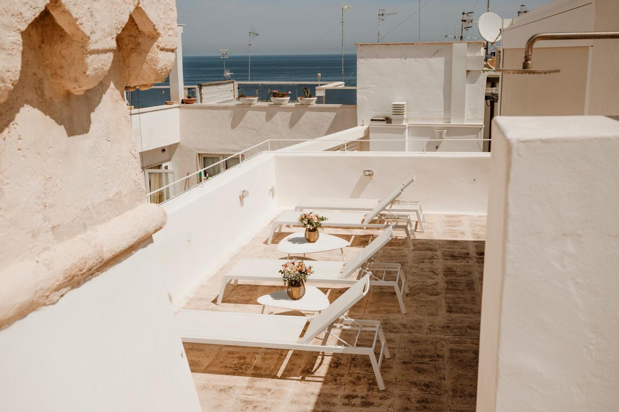 Bayit Charming Place Polignano a Mare Exterior photo