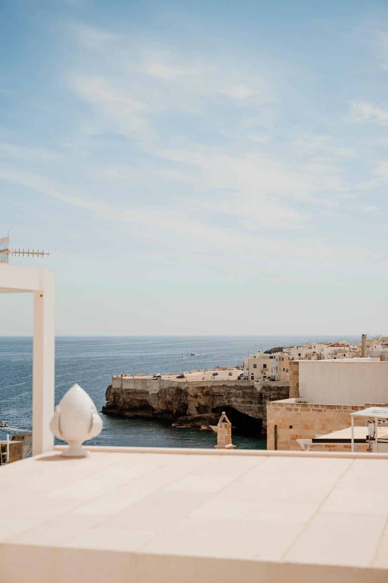 Bayit Charming Place Polignano a Mare Exterior photo